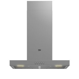 Beko BHCB61622BXH Campana Decorativa 60cm B Acero Inoxidable