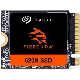 Seagate FireCuda 520N 2TB SSD M.2 PCI Express 4.0 NVMe