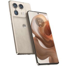 Motorola Edge 50 Ultra 16GB/1TB Smartphone 6.67" POLED 144Hz 125W Madera