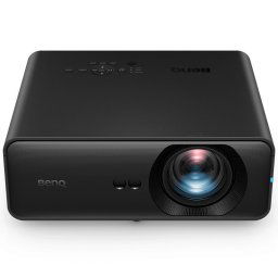 Proyector BenQ 1080p 4000 Lúmenes DLP LH850ST Láser Corto Alcance IPX5 Wi-Fi