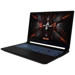 PcCom Revolt 5050 AMD Ryzen 7 260/32GB/1TB SSD/RTX 5050/15.6