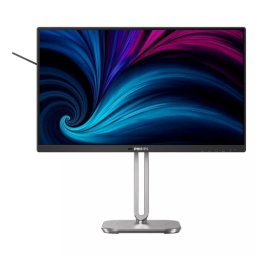 Philips 24B2U4301/00 23.8" FullHD 120Hz IPS USB-C Altavoces VESA RJ45