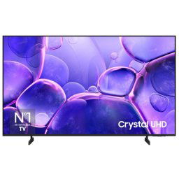 TV Samsung TU85U8005FUXXC 85" LED 4K UltraHD Smart TV Tizen HDR10+