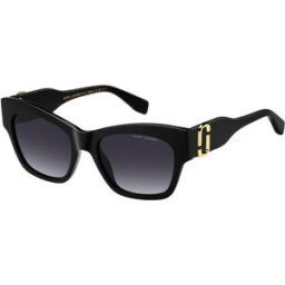 Marc Jacobs Gafas de sol MARC 762/S Negro