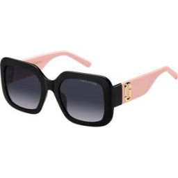 Marc Jacobs Gafas de sol MARC 647/S Negro