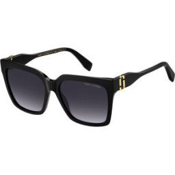 Marc Jacobs Gafas de sol MARC 764/S Negro