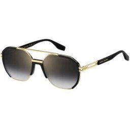 Marc Jacobs Gafas de sol MARC 749/S Negro