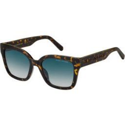 Marc Jacobs Gafas de sol MARC 658/S Marrón