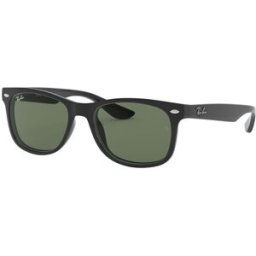 Rayban Gafas de sol JUNIOR NEW WAYFARER 0RJ9052S Negro