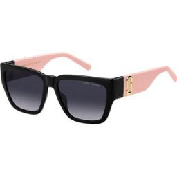 Marc Jacobs Gafas de sol MARC 646/S Negro