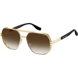 Marc Jacobs Gafas de sol MARC 784/S Negro