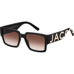 Marc Jacobs Gafas de sol MARC 739/S Negro