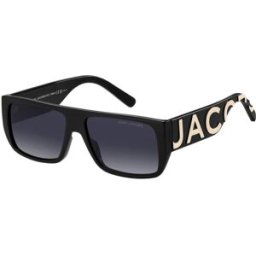 Marc Jacobs Gafas de sol MARC LOGO 096/S Negro