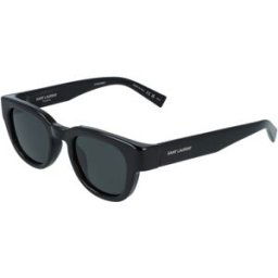Yves Saint Laurent Gafas de sol SL 675 Negro