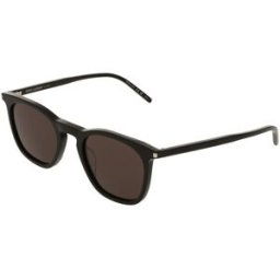 Yves Saint Laurent Gafas de sol SL 623 Negro