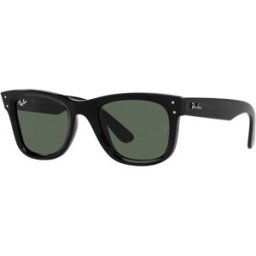 Rayban Gafas de sol WAYFARER REVERSE 0RBR0502S Negro
