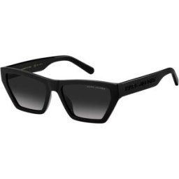 Marc Jacobs Gafas de sol MARC 657/S Negro