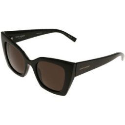 Yves Saint Laurent Gafas de sol SL 552 Negro