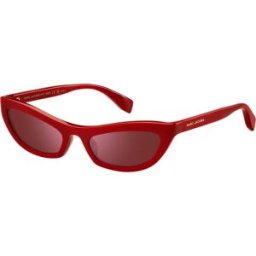 Marc Jacobs Gafas de sol MARC 797/S Rojo