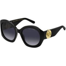 Marc Jacobs Gafas de sol MARC 722/S Negro