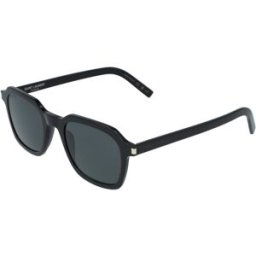 Yves Saint Laurent Gafas de sol SL 715 SLIM Negro