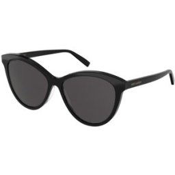Yves Saint Laurent Gafas de sol SL 456 Negro