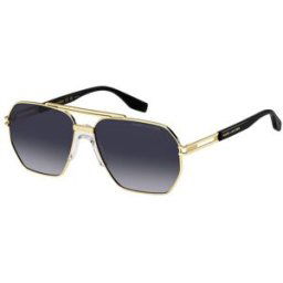 Marc Jacobs Gafas de sol MARC 748/S Negro