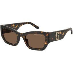 Marc Jacobs Gafas de sol MARC 723/S Marrón