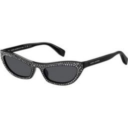 Marc Jacobs Gafas de sol MARC 797/S Negro