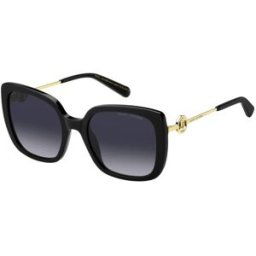 Marc Jacobs Gafas de sol MARC 727/S Negro