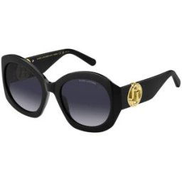Marc Jacobs Gafas de sol MARC 722/S Negro