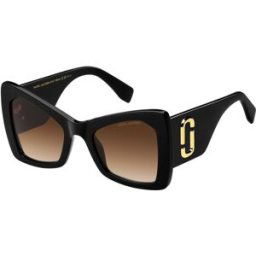 Marc Jacobs Gafas de sol MARC 761/S Negro