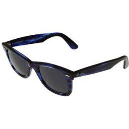 Rayban Gafas de sol WAYFARER 0RB2140 Azul
