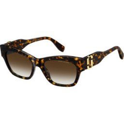 Marc Jacobs Gafas de sol MARC 762/S Marrón