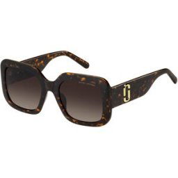 Marc Jacobs Gafas de sol MARC 647/S Marrón