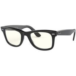 Rayban Gafas de sol WAYFARER 0RB2140 Negro