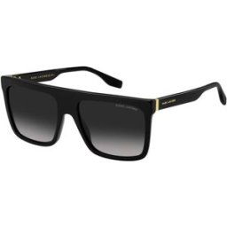Marc Jacobs Gafas de sol MARC 639/S Negro
