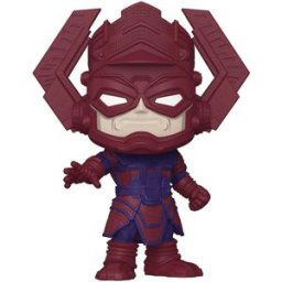 Funko Figura Pop 6' Galactus Marvel 4 Fantásticos 2025.