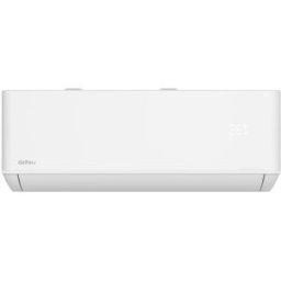 Daitsu Aire acondicionado Split 1x1 Inverter con 1.923 frig/h y 2.150 kcal/h - Artic DS9KTP4. Blanco