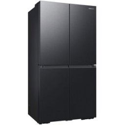 Samsung Frigorífico americano 4 puertas, Smart - RF59C700EB1/ES. Grafito
