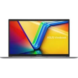 Asus Portátil Vivobook 15 F1504VA-NJ1732W, i5-1334U, 16GB, 1TB SSD, 15,6', W11. Plata