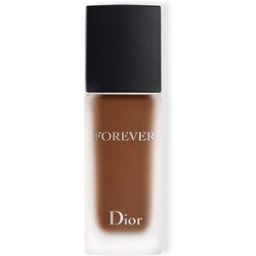 Christian Dior Fondo de maquillaje mate duración 24 h que no transfiere - enriquecido en tratamiento - clean.