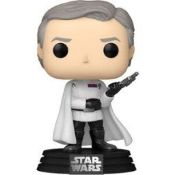 Funko Figura Pop Krennic Star Wars: Andor.