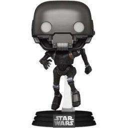Funko Figura Pop K2-SO Star Wars: Andor.