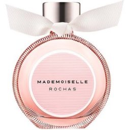 Rochas Mademoiselle Agua de perfume para mujer 90mL