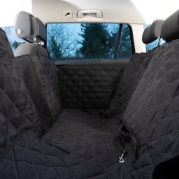 Cubreasientos para el coche TIAKI Hammock - 219 x 148 cm (L x An)