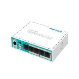 MIKROTIK ROUTER BOARD RB750R2 WITH AR740 CPU 32MB RAM 5LAN PORTS ROUTER OS L4 - Inside-Pc