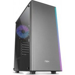 TORRE ATX NOX INFINITY OMEGA RGB - Inside-Pc