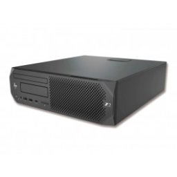 Ordenador HP Z2 G4 WorkStation SFF - i3-8100 - 16GB - SSD 240GB - nVidia 2GB - W11 - Reacondicionado - Inside-Pc