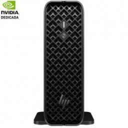 Ordenador Workstation HP Z2 Mini G1i A40M7ET - Intel Core Ultra 7-265 - 16GB - SSD 512GB - RTX1000-ADA 8GB - W11P - Inside-Pc
